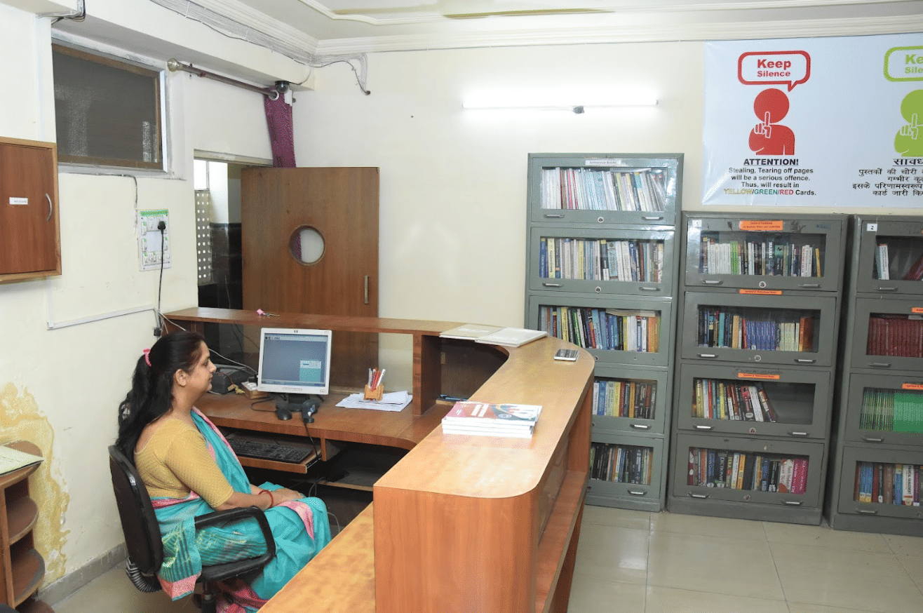 Biyani Girls College Jaipur Campus and Infrastructure photo 47